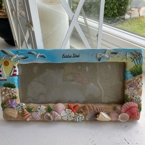 CATALINA ISLAND Picture Frame